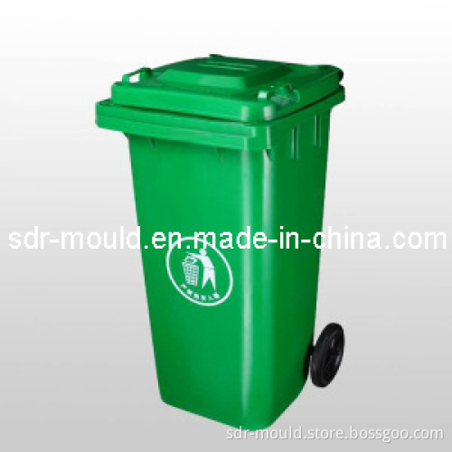 Plastic Dustbin 100L\Public or Home Use Dustbin\Plastic Mold